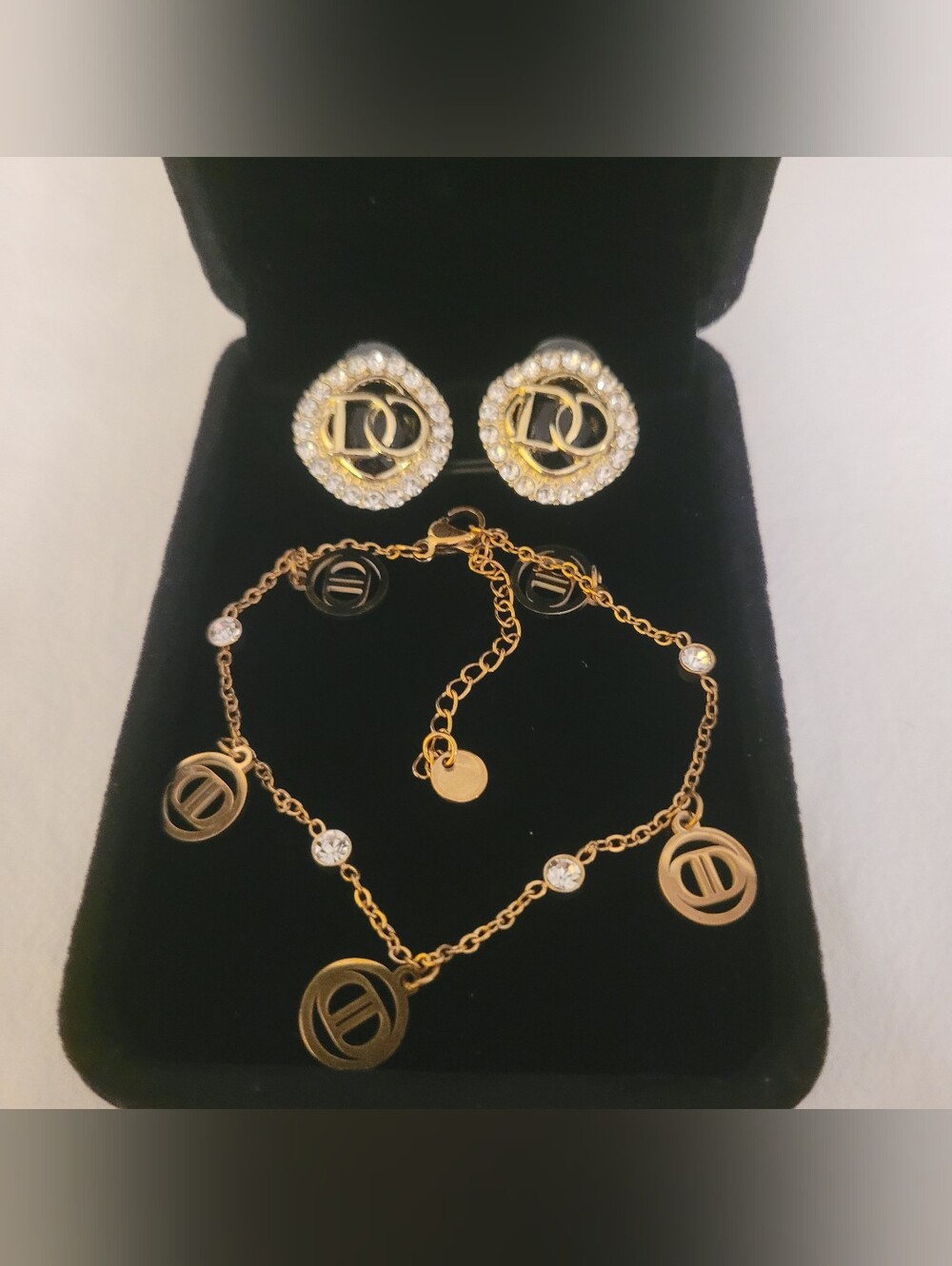 Luxury Jewelry